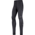 Black Mid Tights X7538