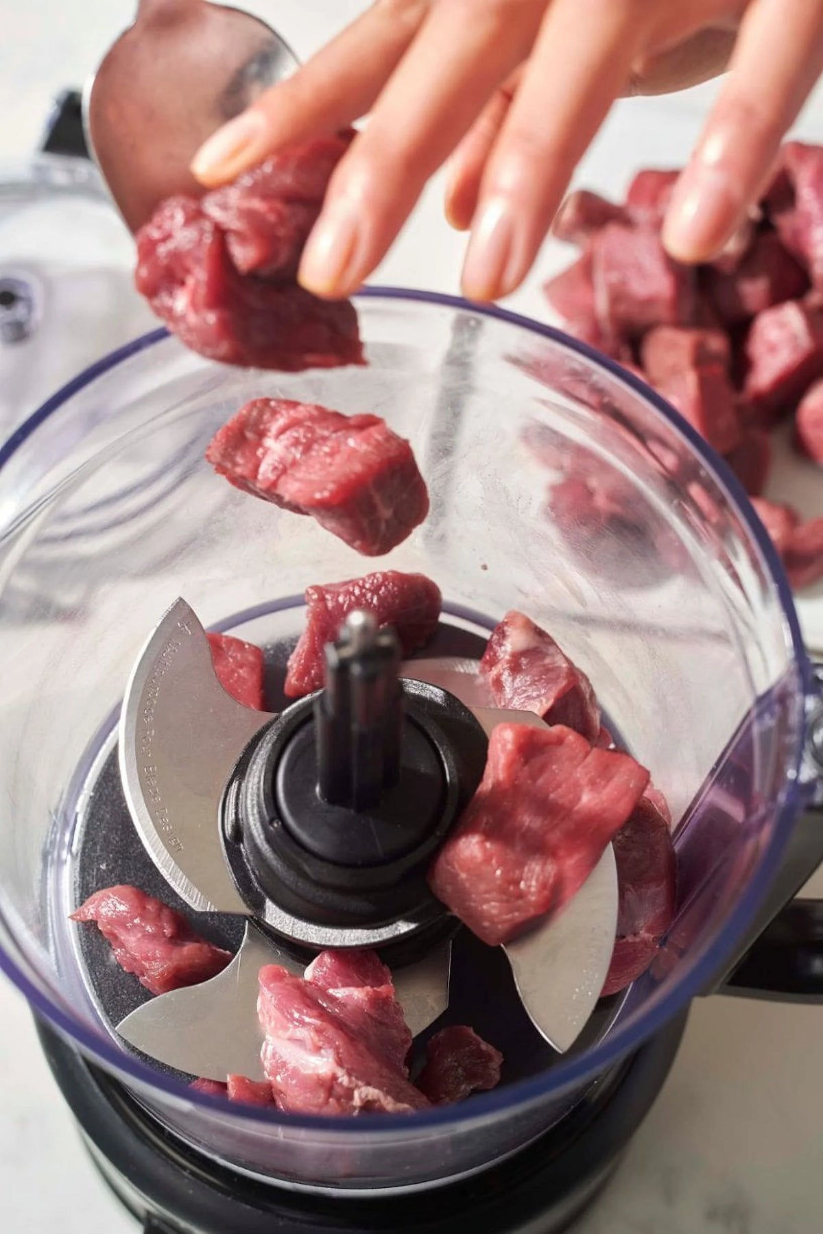 9 Cup Food Processor V53877