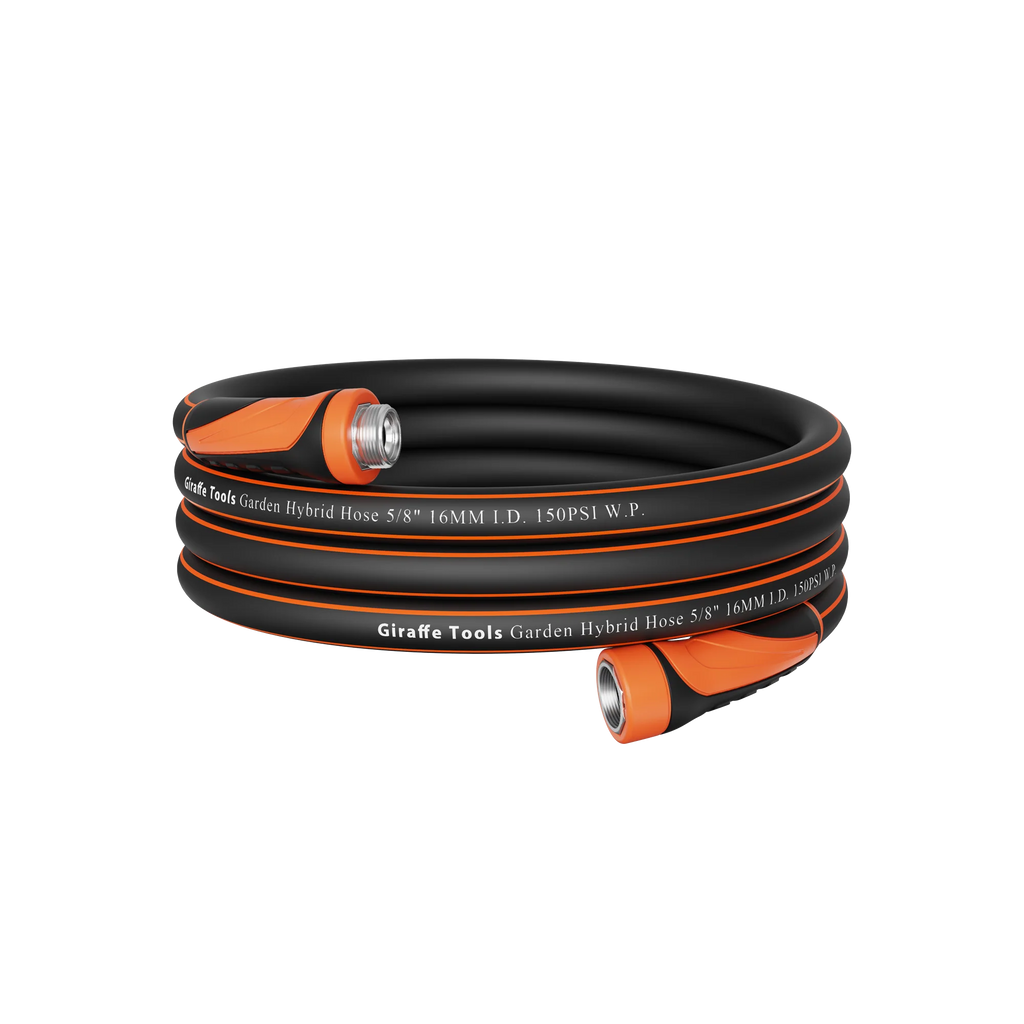 3ft-100ft Hybrid Garden Hose A682
