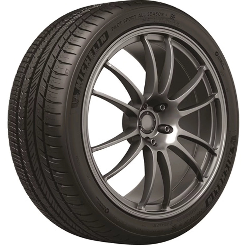 All Season 225/50ZR17 98Y XL Passenger Tire B979
