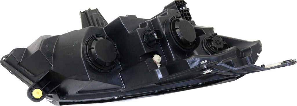 Halogen Headlight Assembly T27391