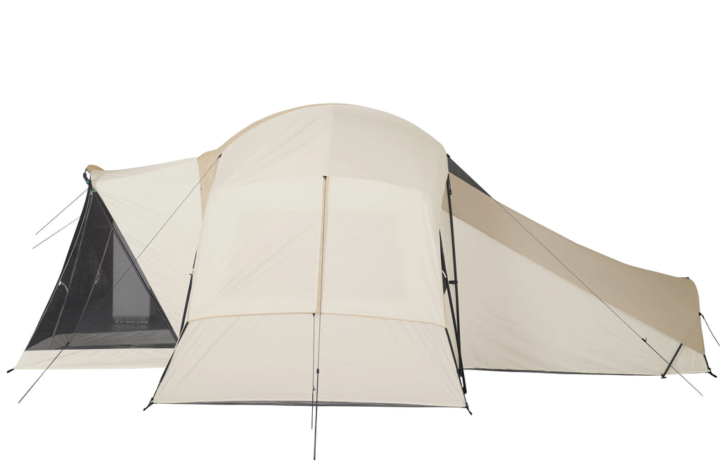 12 Person Glamping Tent M486038