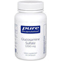 Glucosamine Sulfate 1000mg 60 Capsules A11756