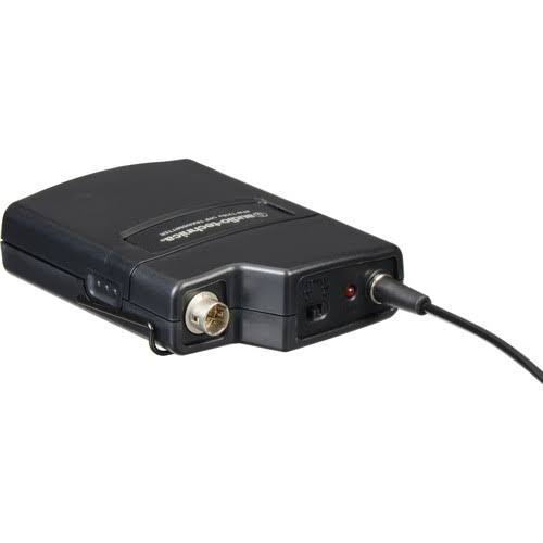 Body-Pack Transmitter Z86996