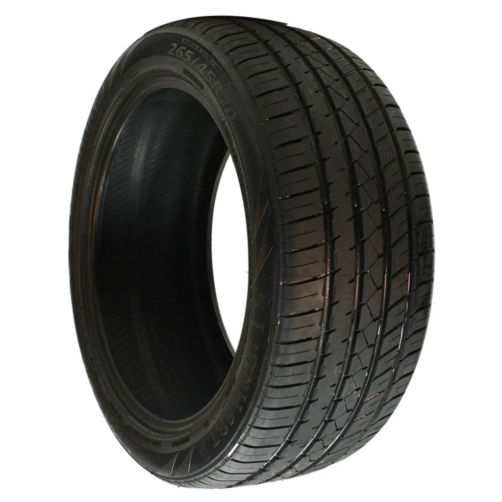 All Season 255/40ZR21 102Y XL Passenger Tire Y902