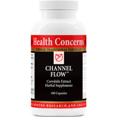 Channel Flow 180c B965020