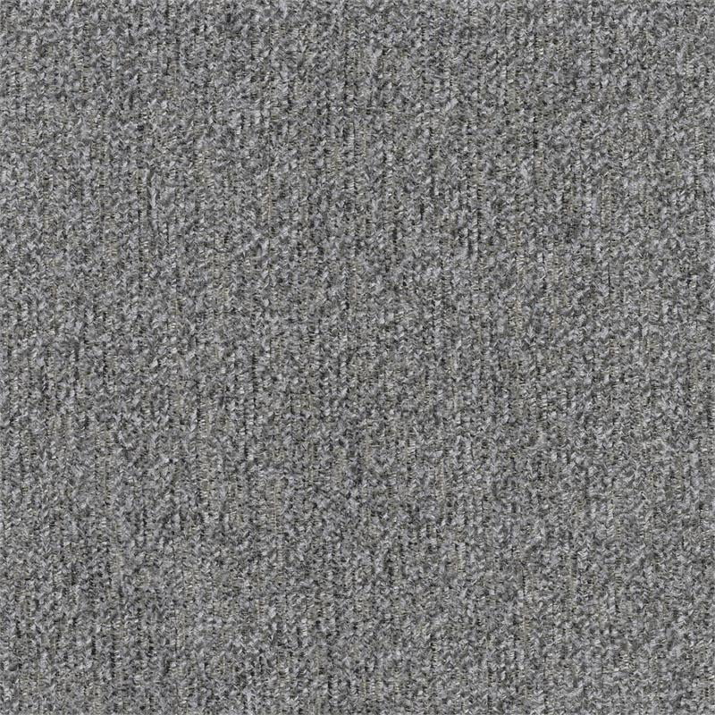 Gray Chenille Double Reclining Sofa M453828