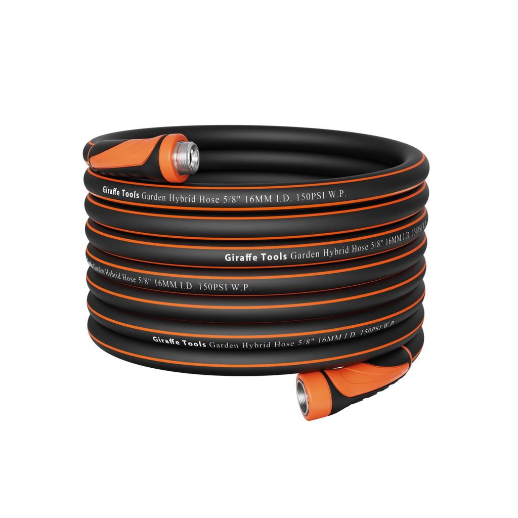 3ft-100ft Hybrid Garden Hose A682