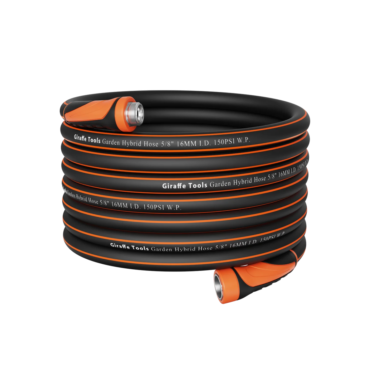3ft-100ft Hybrid Garden Hose A682