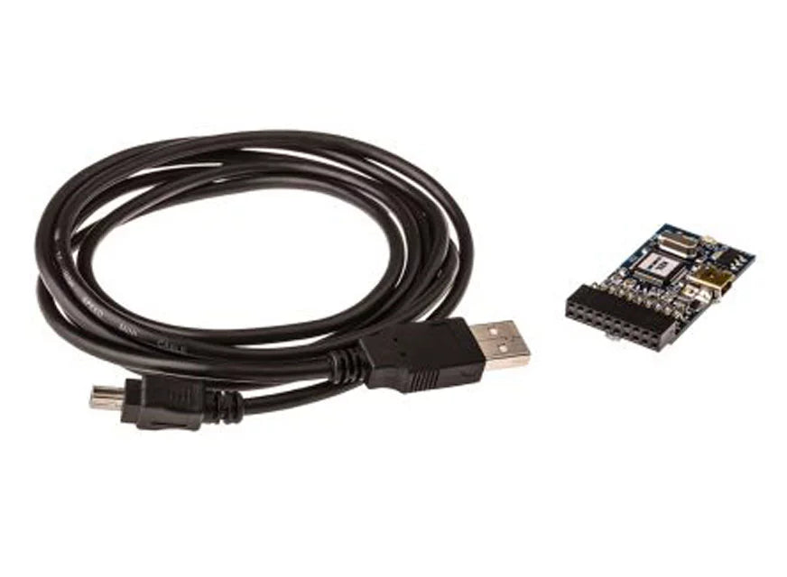ARM Programming Debug Module X186355