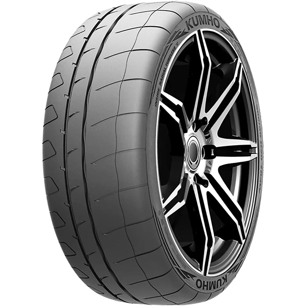 245/40R18 97W Summer Tire G56915