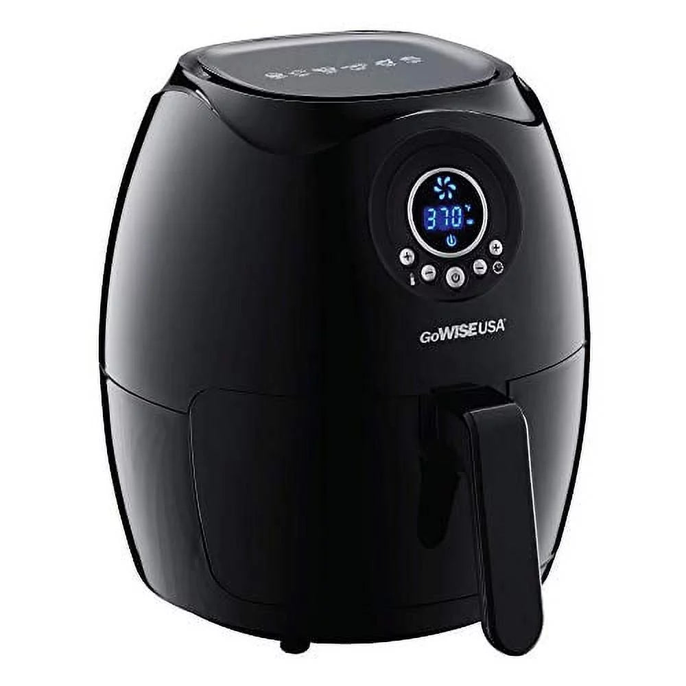 3.7-Quart Digital Air Fryer S75394