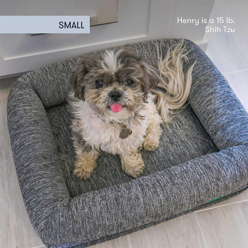 Washable Dog Bed F326