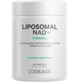 Liposomal NAD+ 60 caps E847