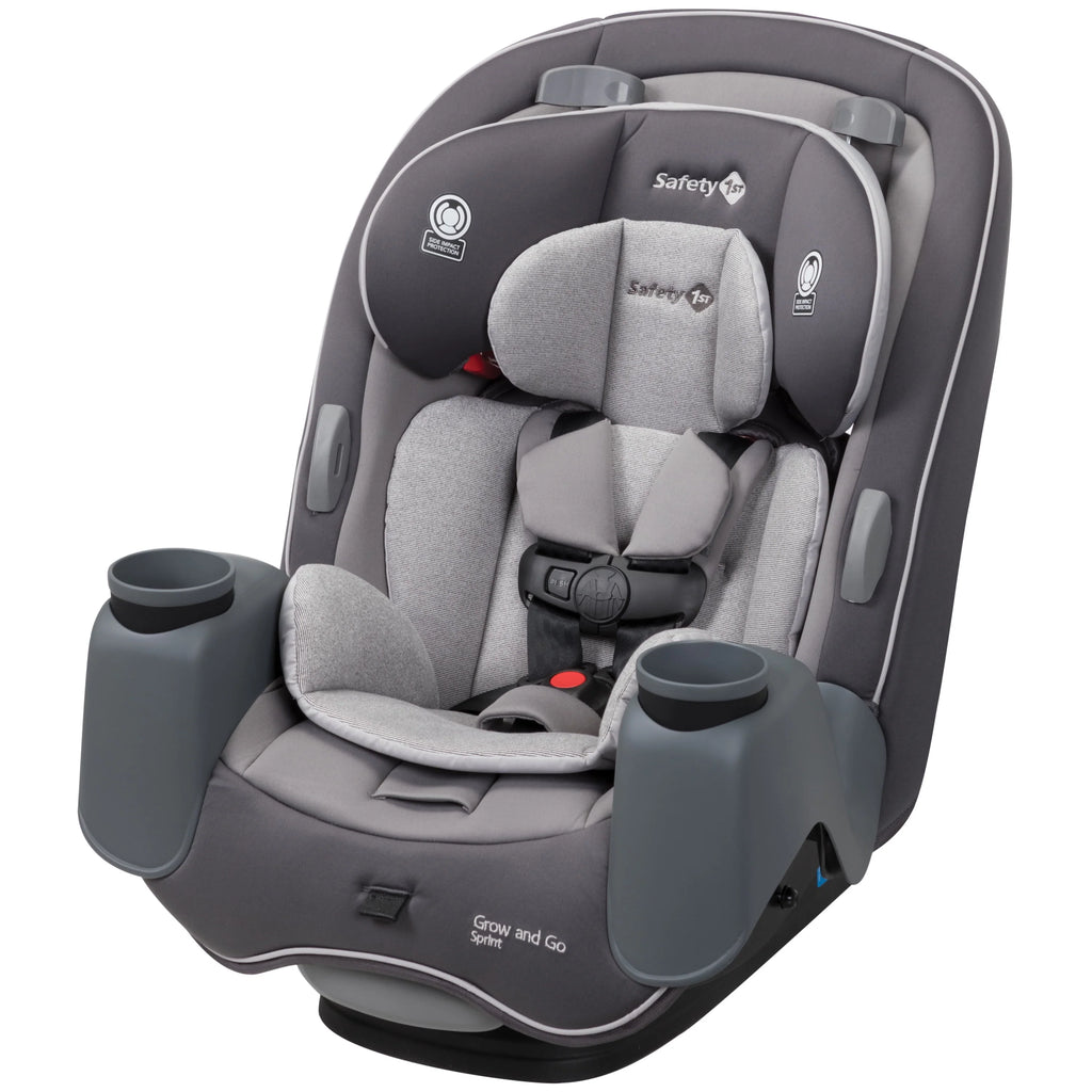 Convertible Car Seat K420