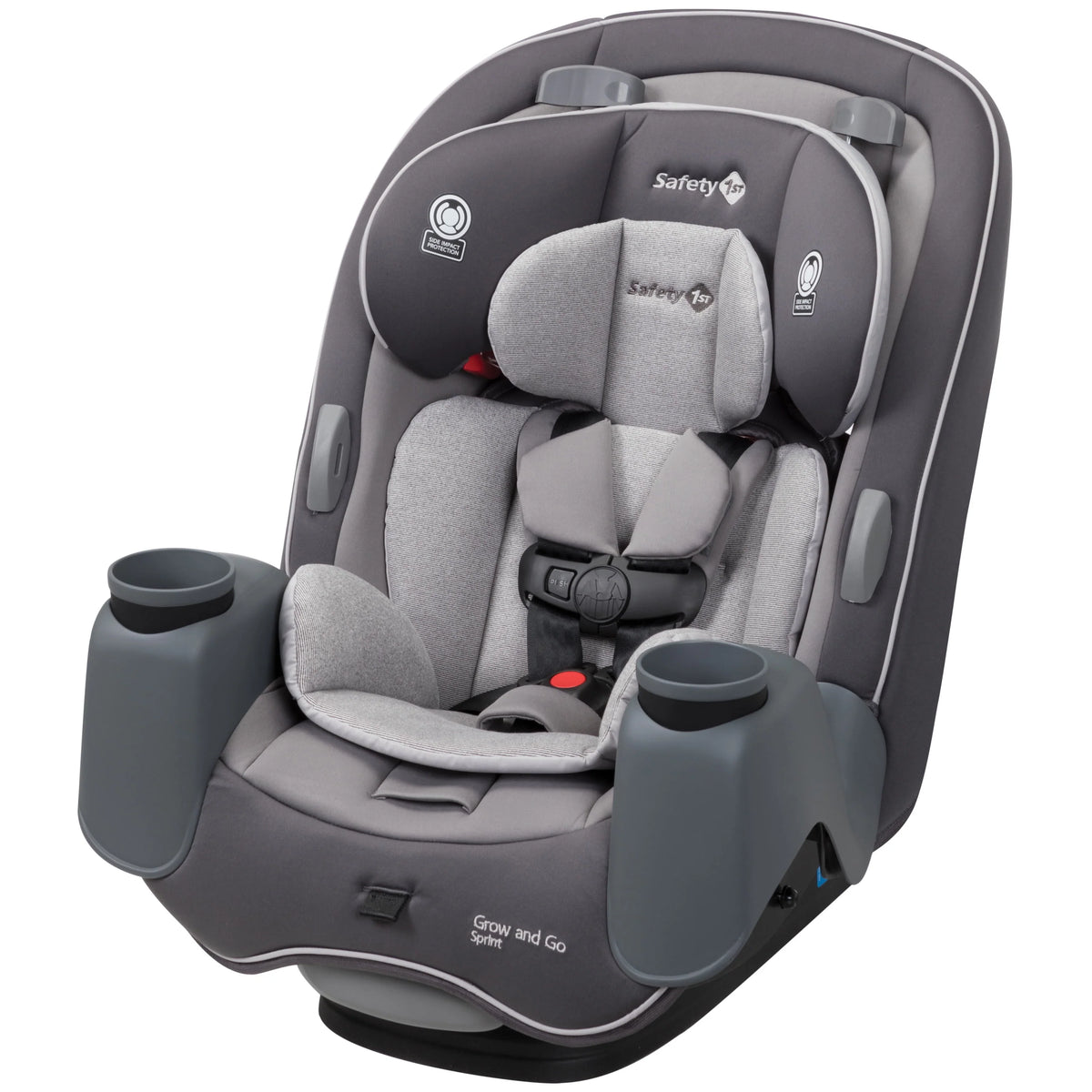 Convertible Car Seat K420