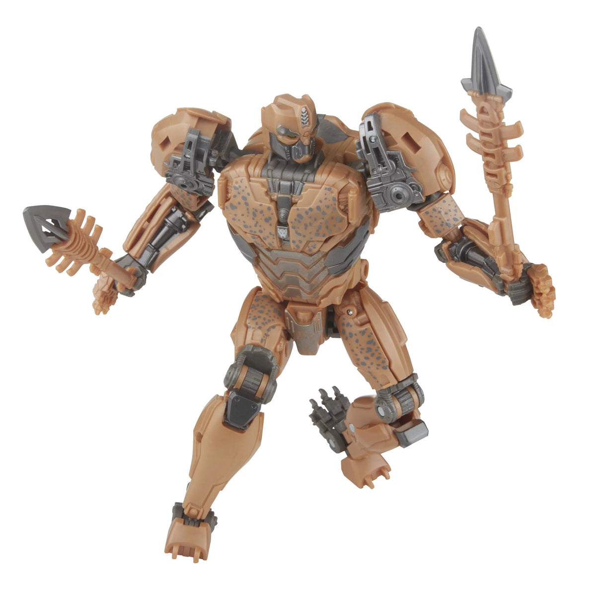 Transformers Studio Series Cheetor Action Figure 6.5” S56166