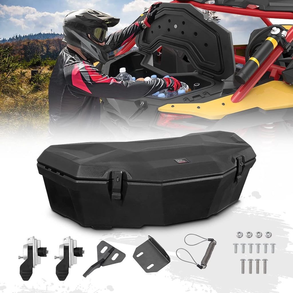 14 Gal Rear Storage Box A20707