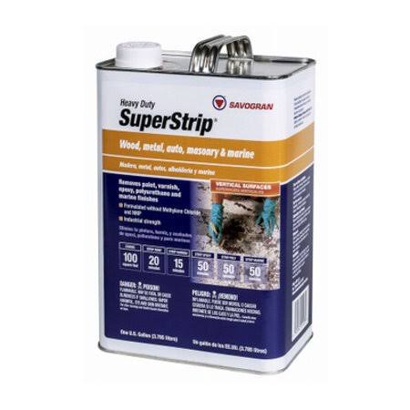 Paint and Varnish Remover R9884