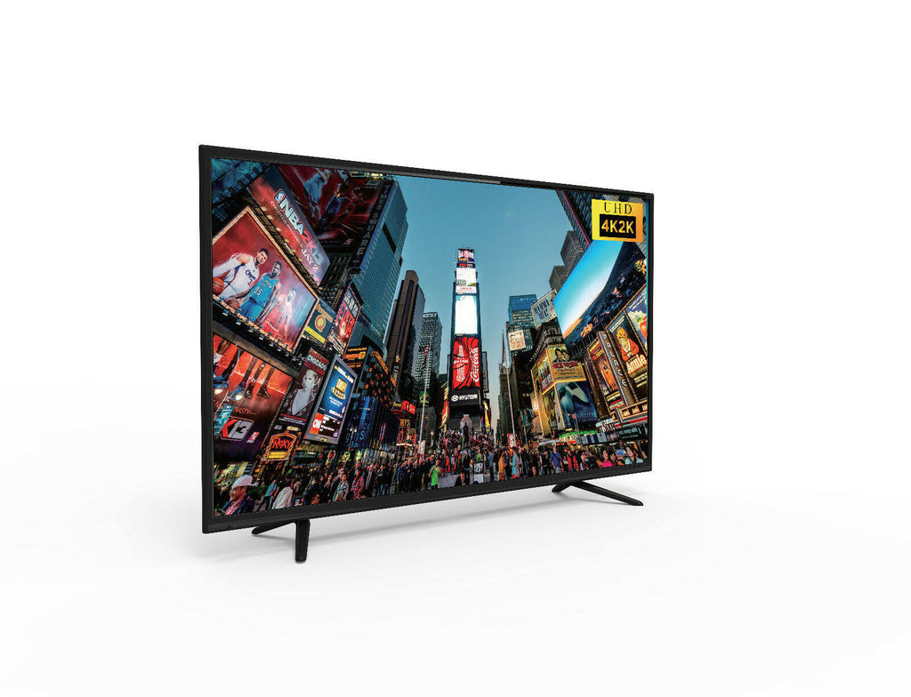 55x22 4K UHD LED TV F39163
