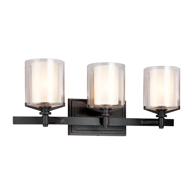 1 Light Bath H120