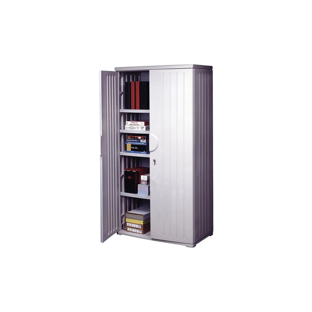 Resin Storage Cabinet W897
