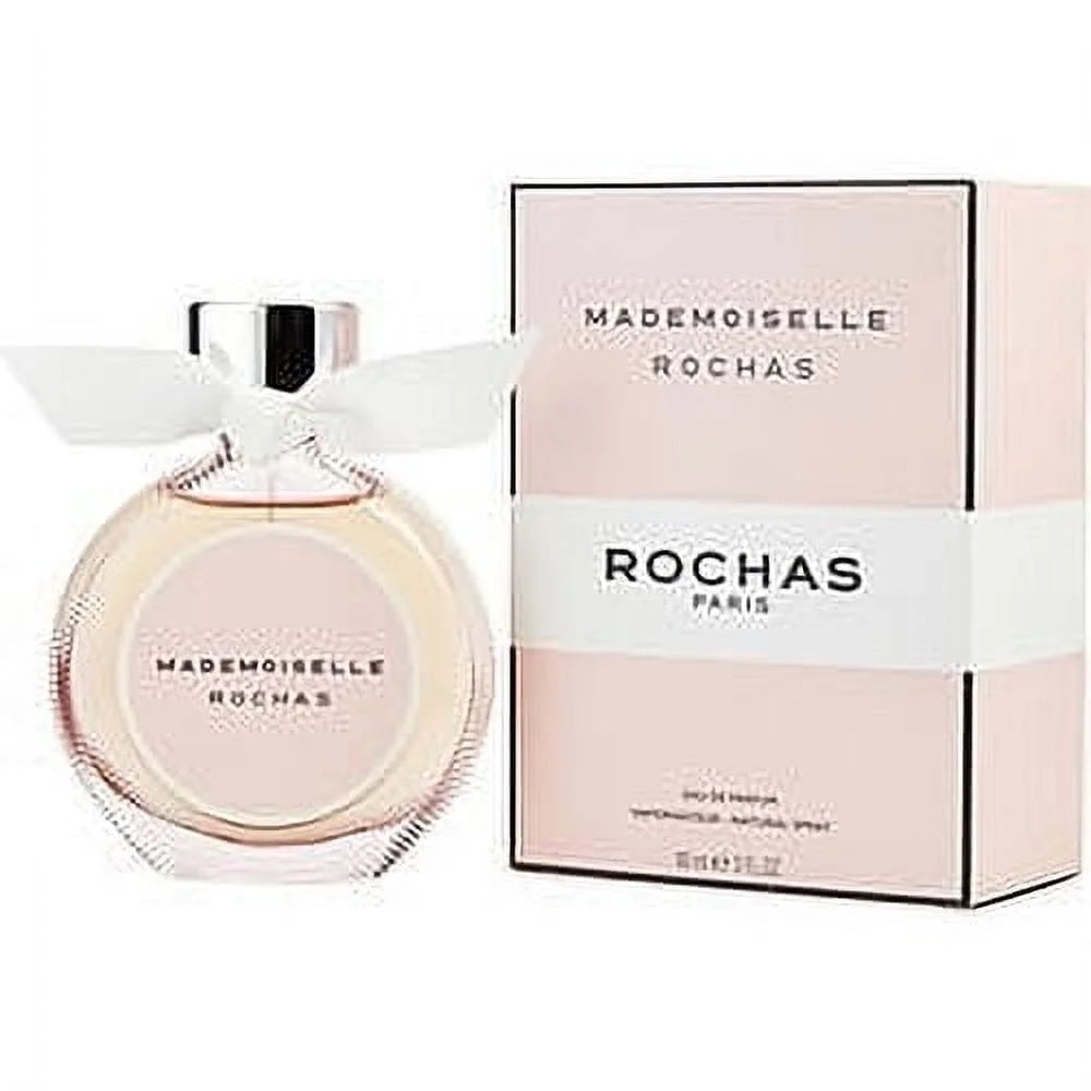 3 Oz Eau De Parfum Spray E1595