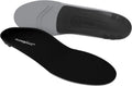 Black Trim-to-Fit Low Arch Insoles D826