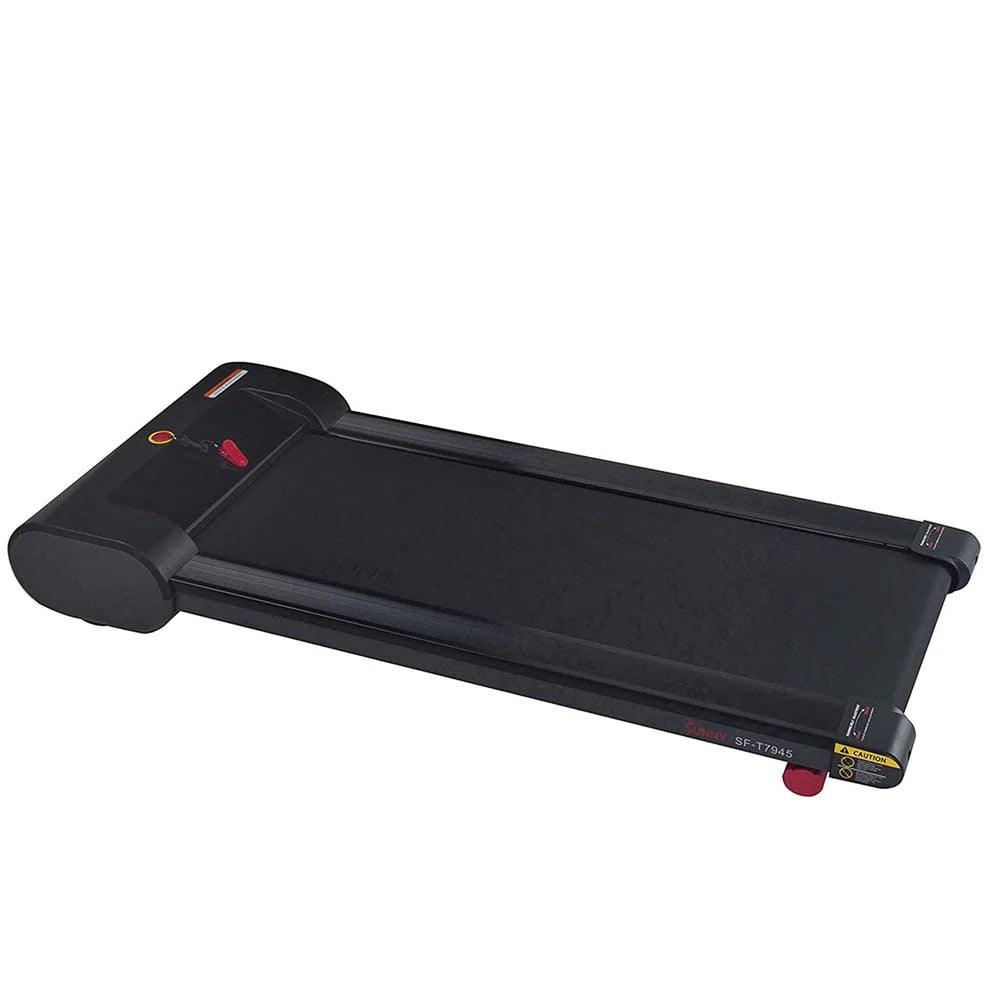 Under Desk Treadmill with Remote Control O58314