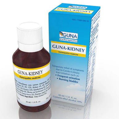 Kidney 30ml M141915