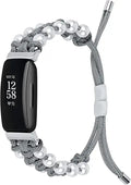 Adjustable Braided Nylon Bands X7434