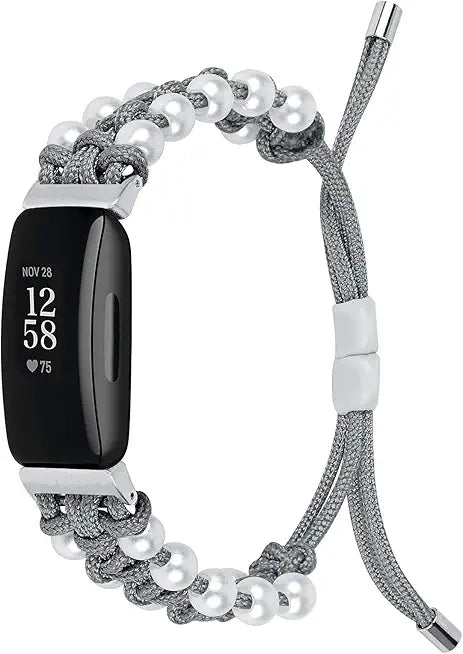 Adjustable Braided Nylon Bands X7434