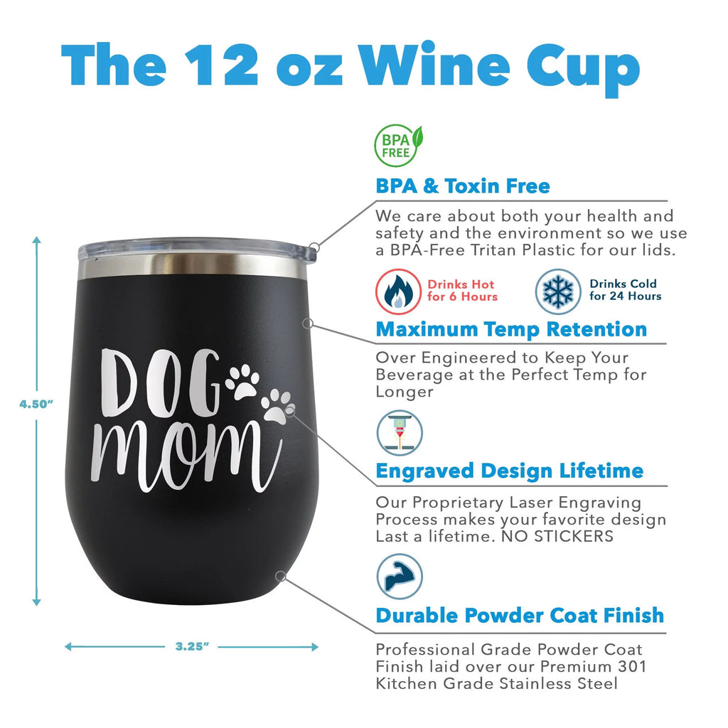12 oz Red Wine Cup O921113