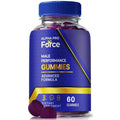 All-Natural Gummies for Physical Health & Overall Well-Being, 60 Gummies H504262