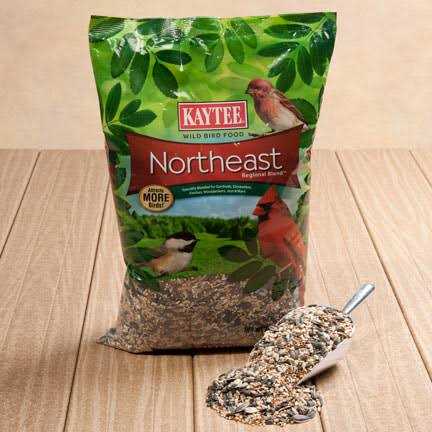 Wild Bird Food O604605