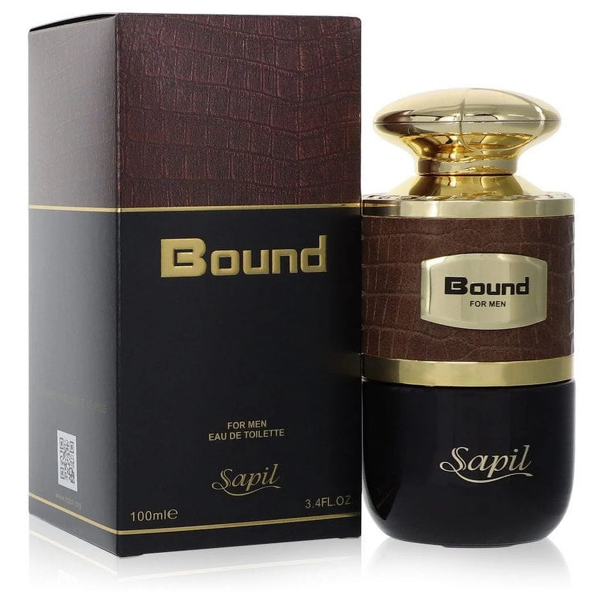 Eau De Toilette Spray 3.4 oz G27008