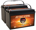 12V Deep Cycle Battery W90585