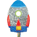 Pull String Pinata K261