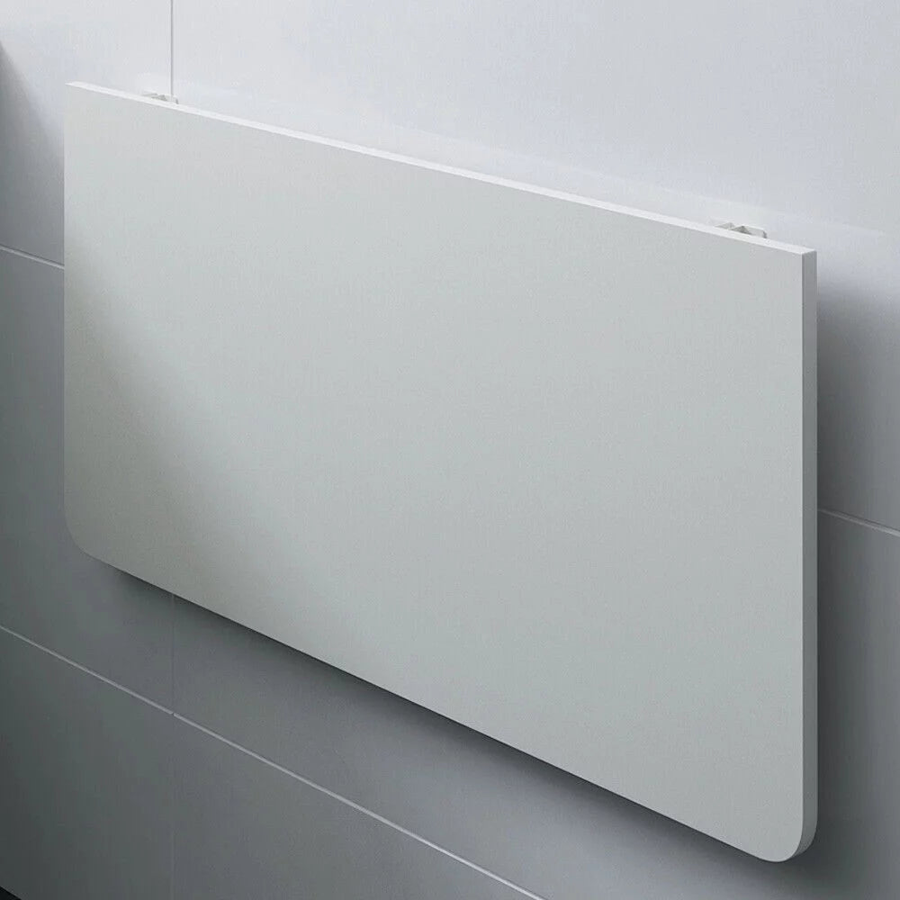 Wall Mounted Floating Writing Table Computer Desk S20074