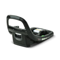 Black Infant Car Seat Base O8631