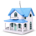 Outdoor Wooden Birdhouse C467