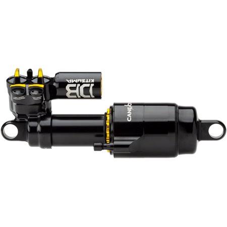 210 x 52.5 Air Rear Shock S3143