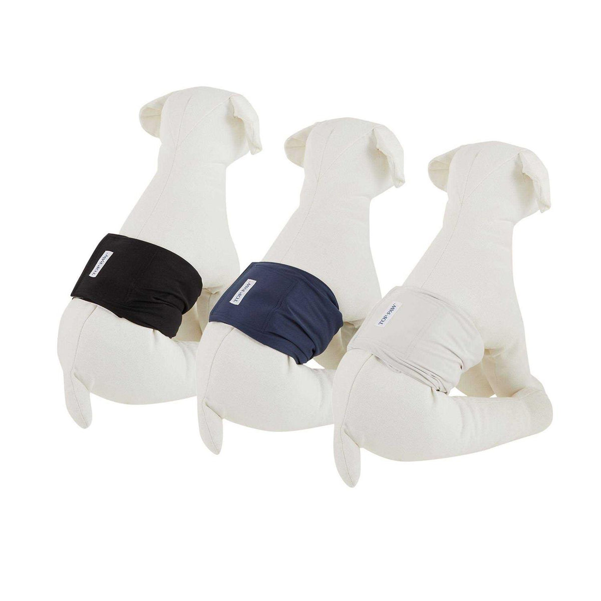 Reusable Male Wraps M35428