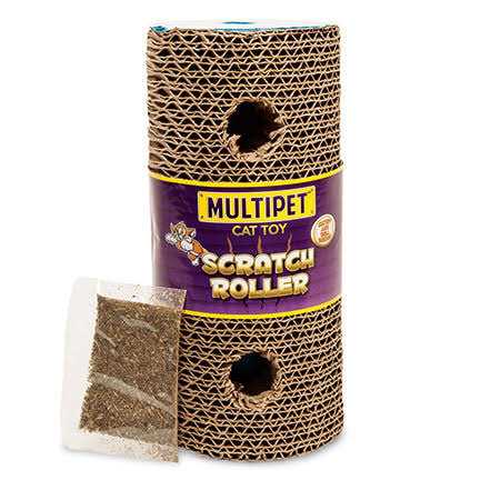 Cat Scratch Roller W8514