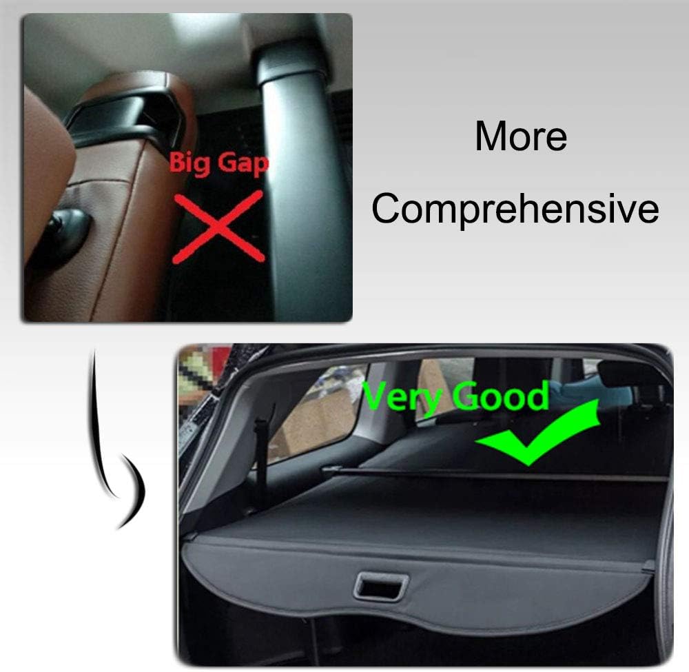 Cargo Cover E9415