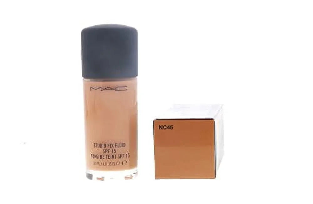 Foundation SPF 15 30ml/1 Oz V583