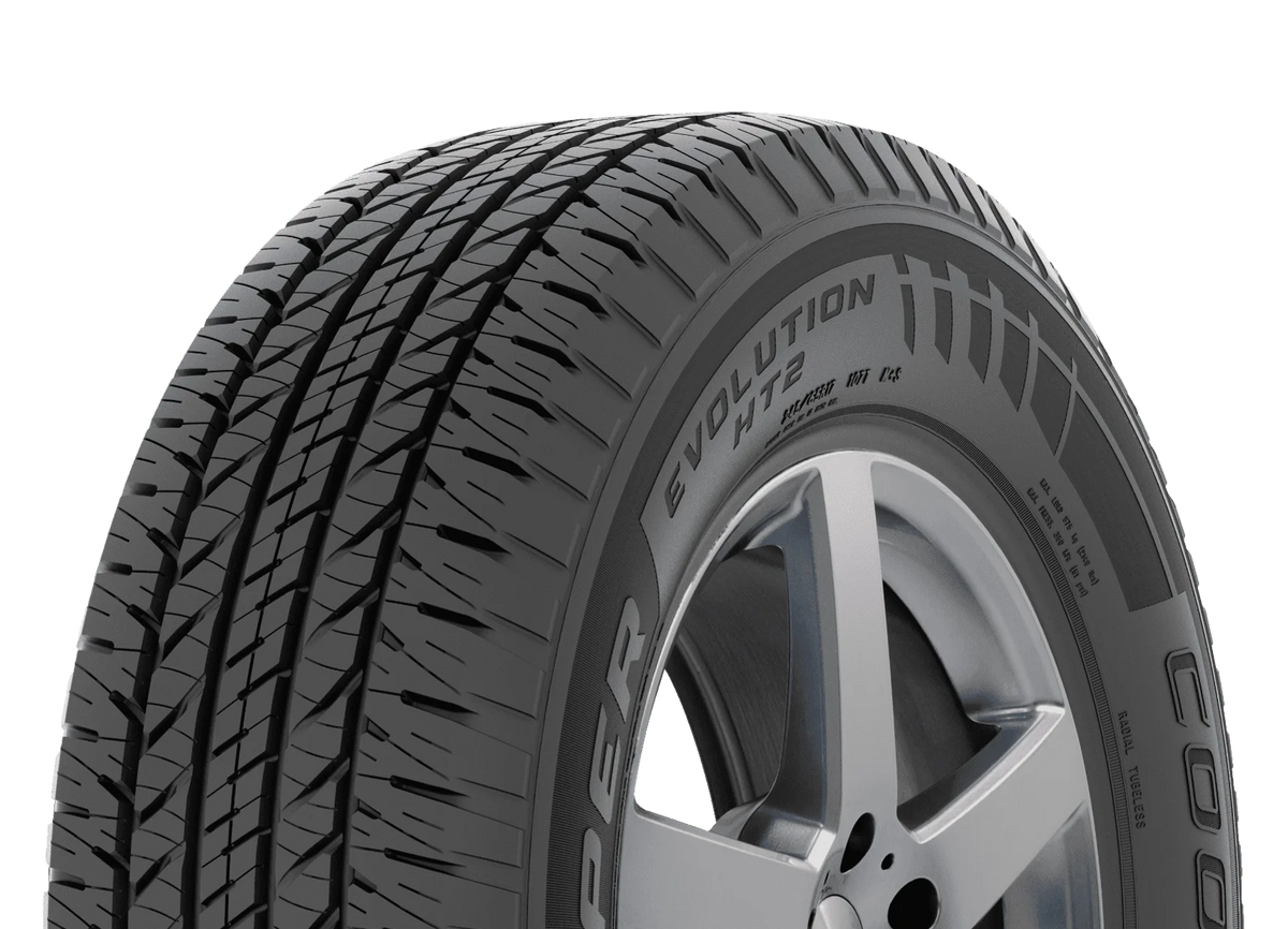 275/55R20 113H All-Season Tire I6570