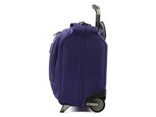 Carry-On Rolling Garment Bag T235029