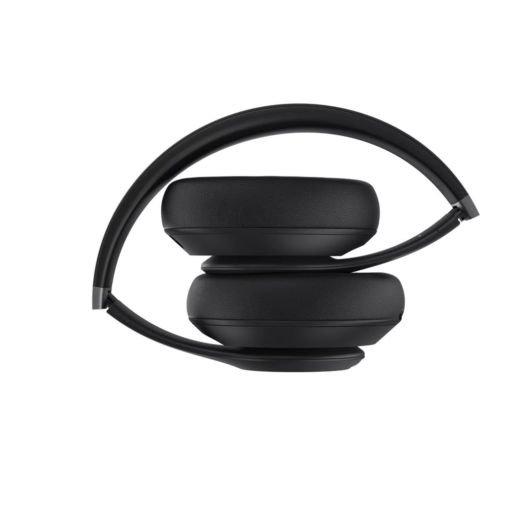Black Wireless Headphones N363