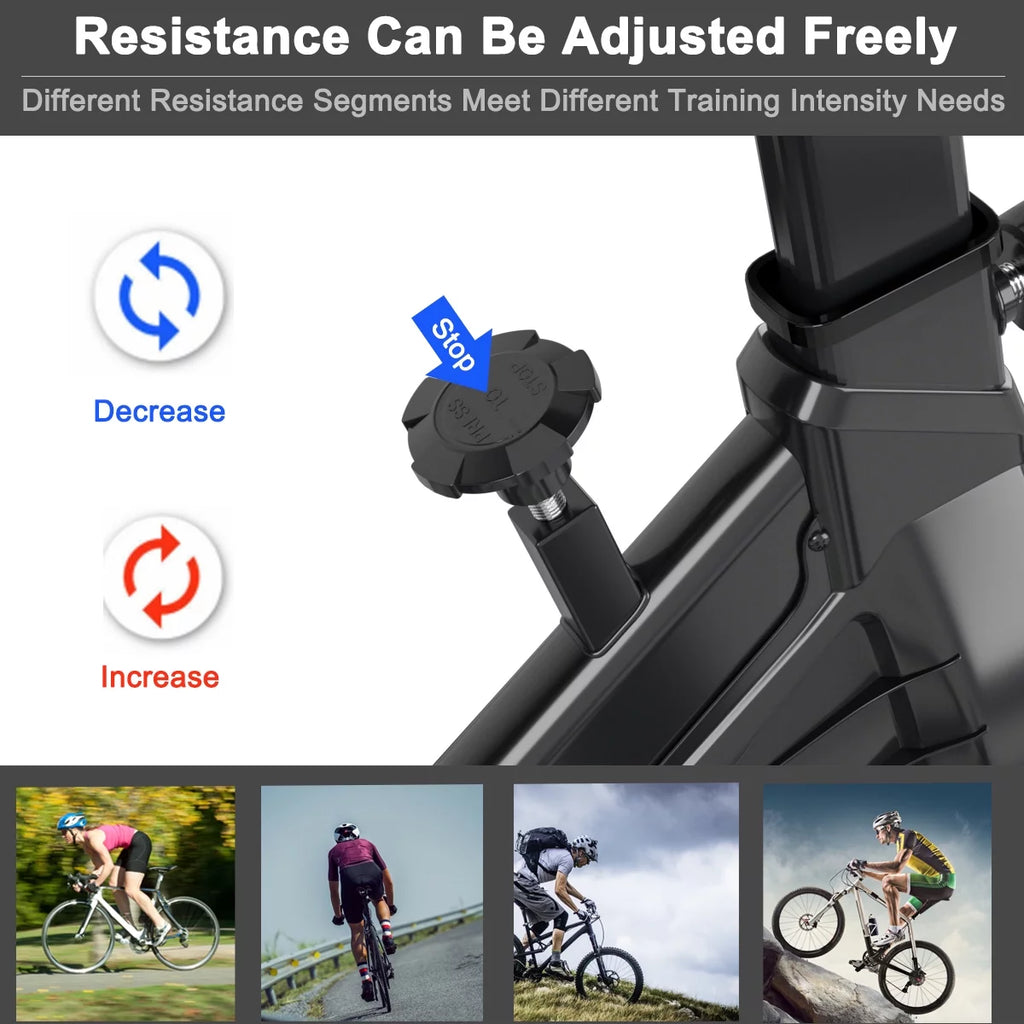 Indoor Cycling Stationary Bike R49130